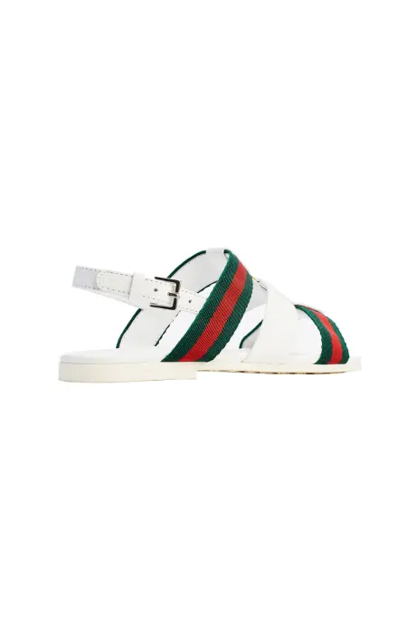 Gucci Junior Сандали