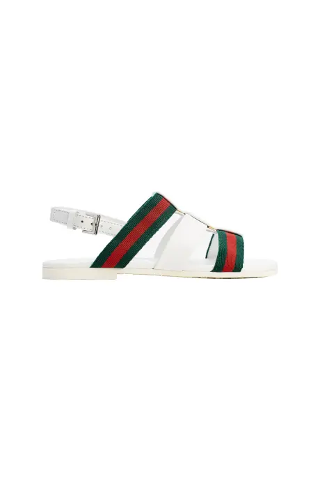 Gucci Junior Сандали