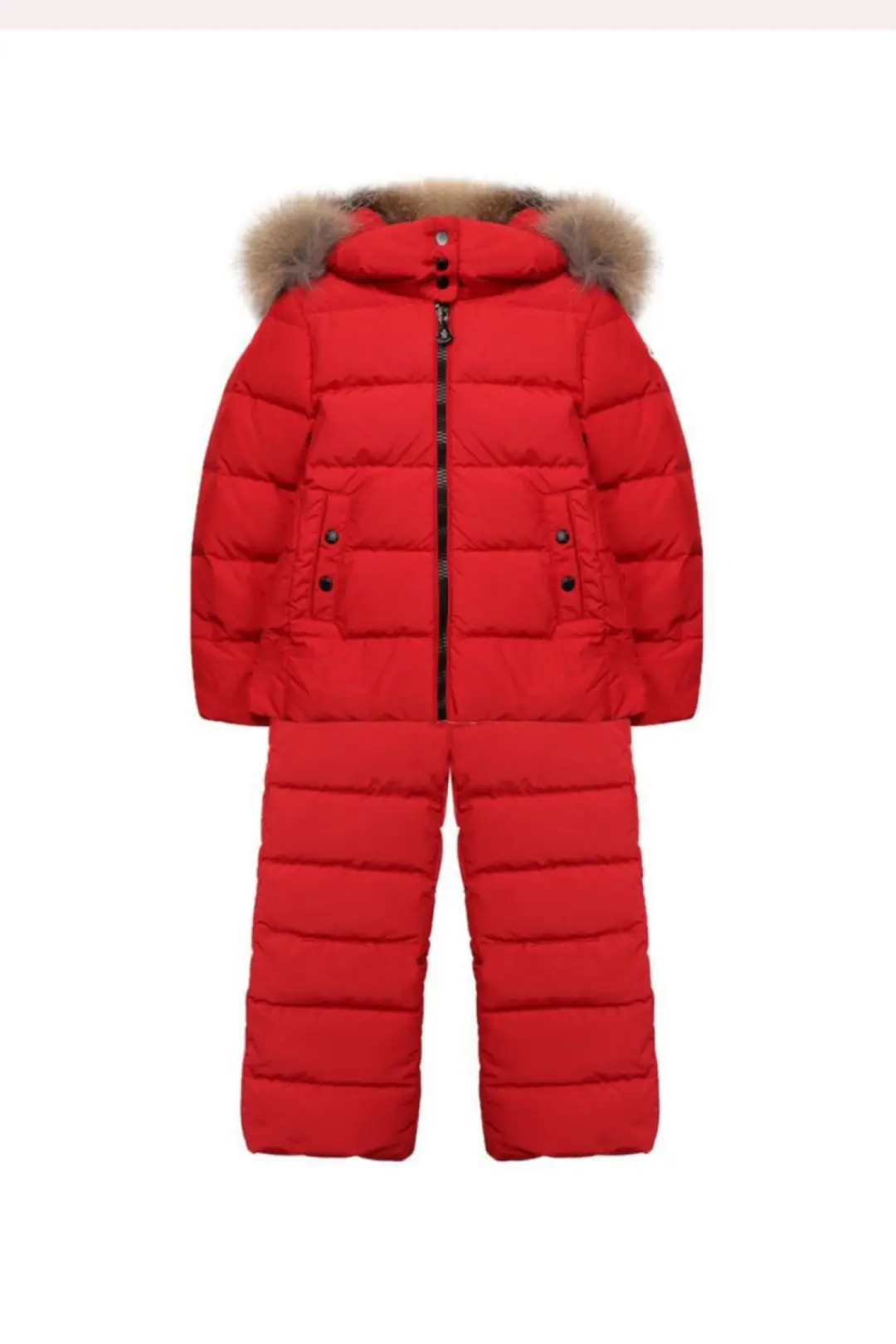  Комбинезон+куртка