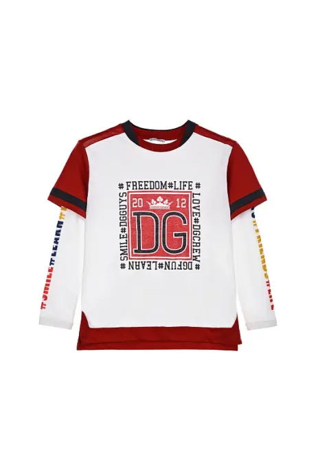 Dolce & Gabbana Свитшот 