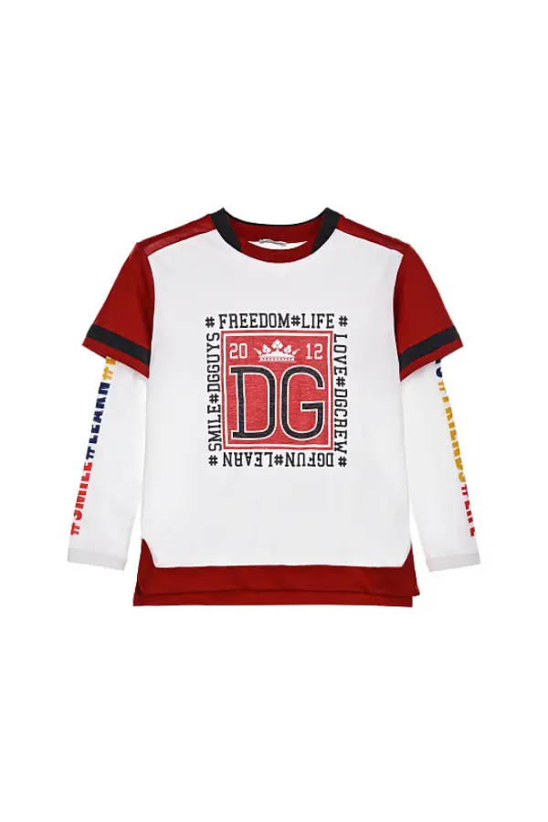 Dolce & Gabbana Свитшот 