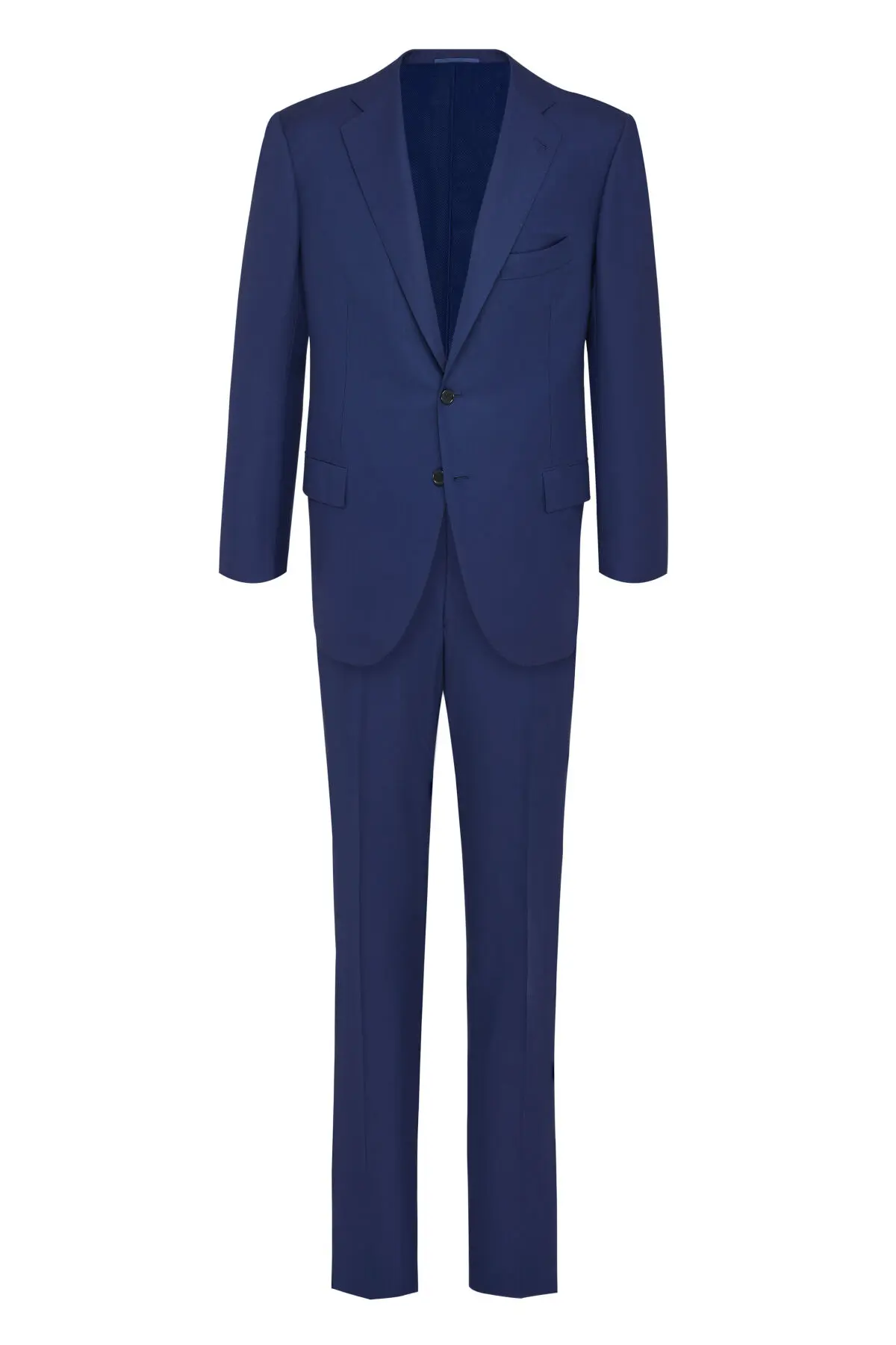  Костюм мужской