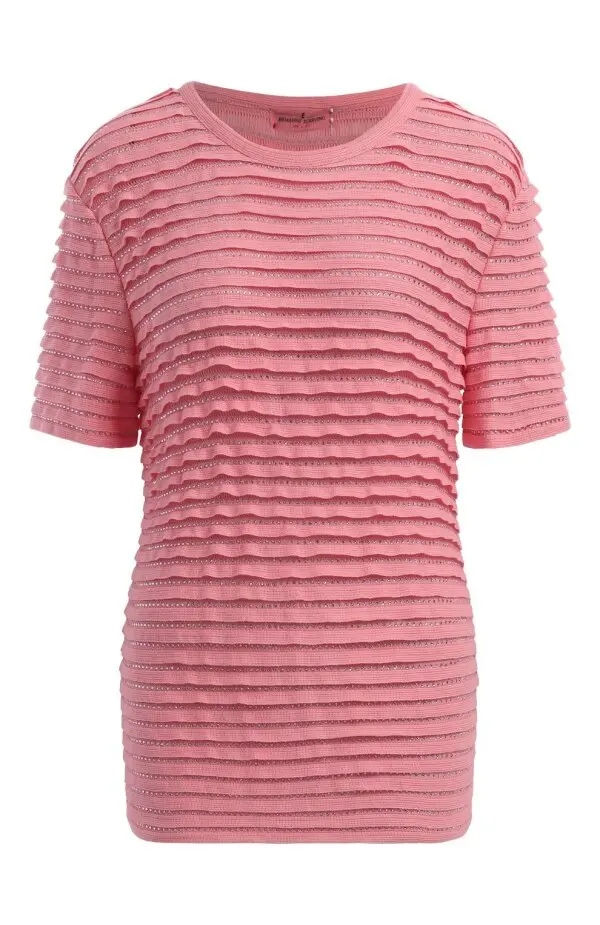 Ermanno Scervino Футболка 