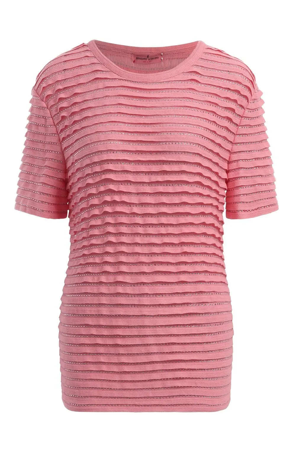 Ermanno Scervino Футболка 