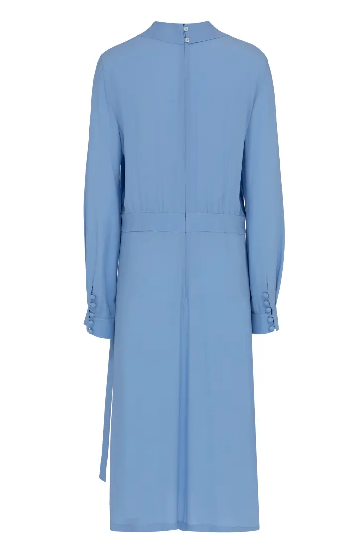  Платье женское /длинное/