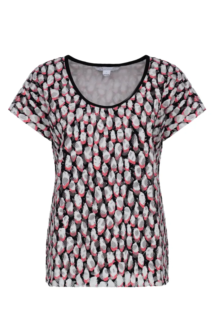 DVF Diane von Furstenberg Кофта женская