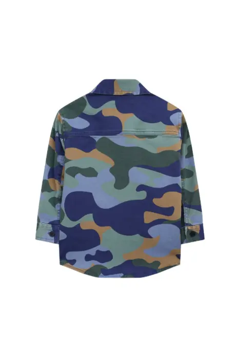 Il Gufo Рубашка