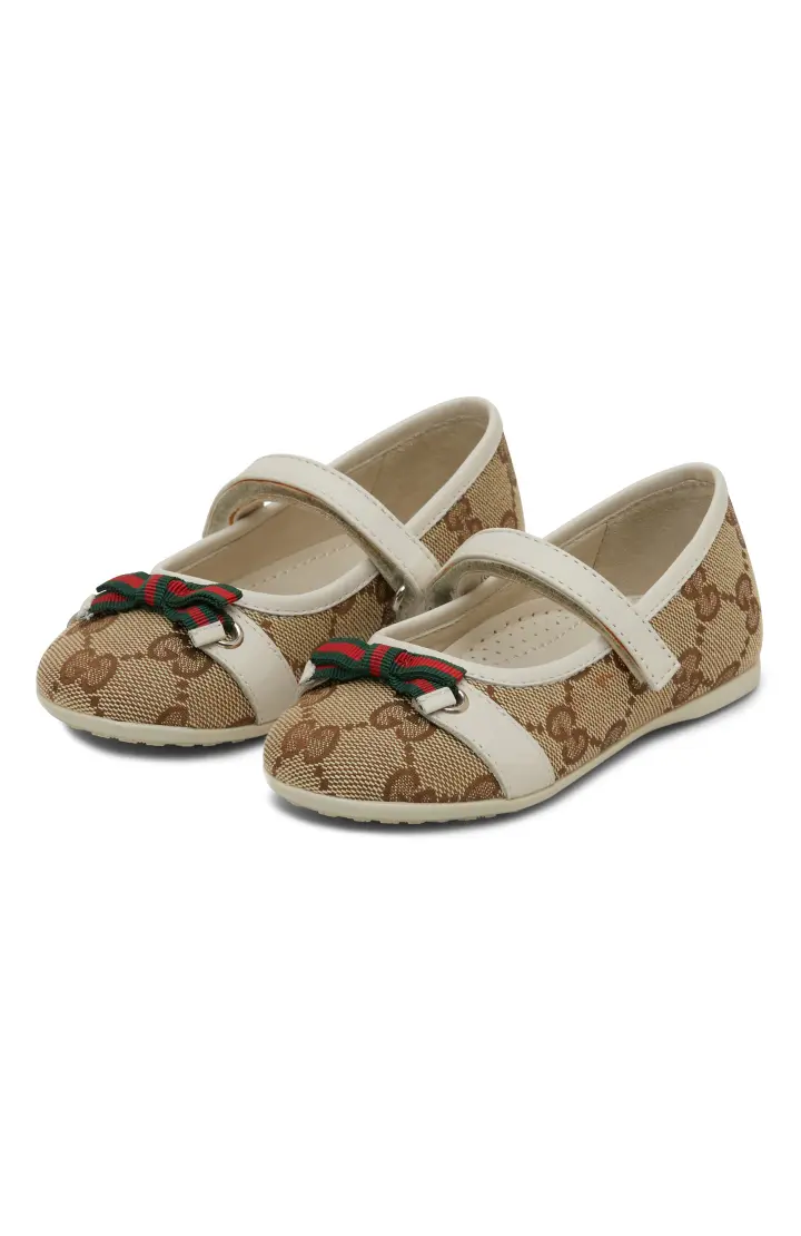 GUCCI JUNIOR Туфли КН190