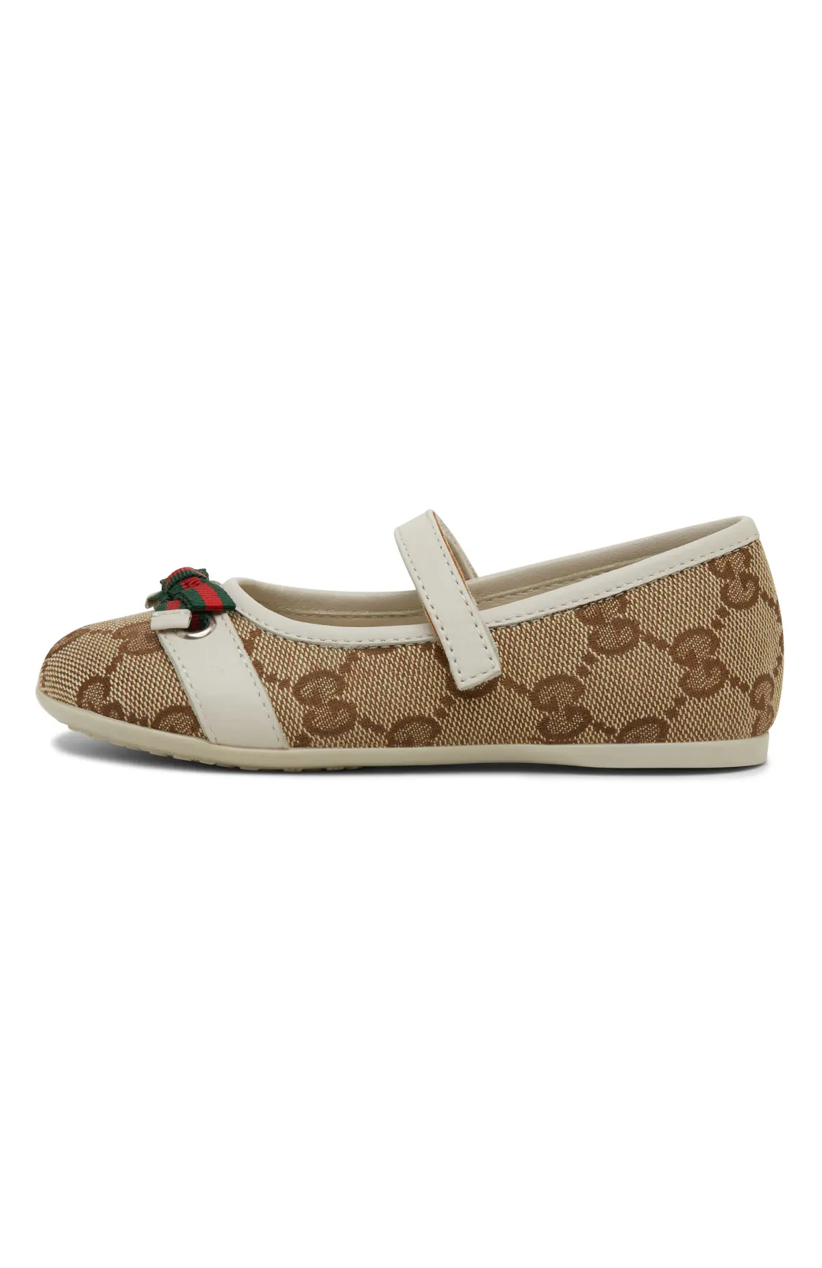 GUCCI JUNIOR Туфли КН190