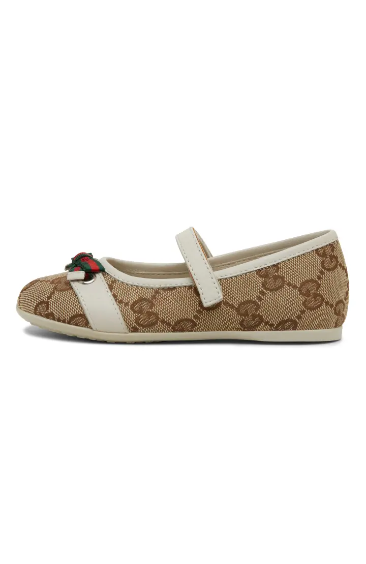 GUCCI JUNIOR Туфли КН190