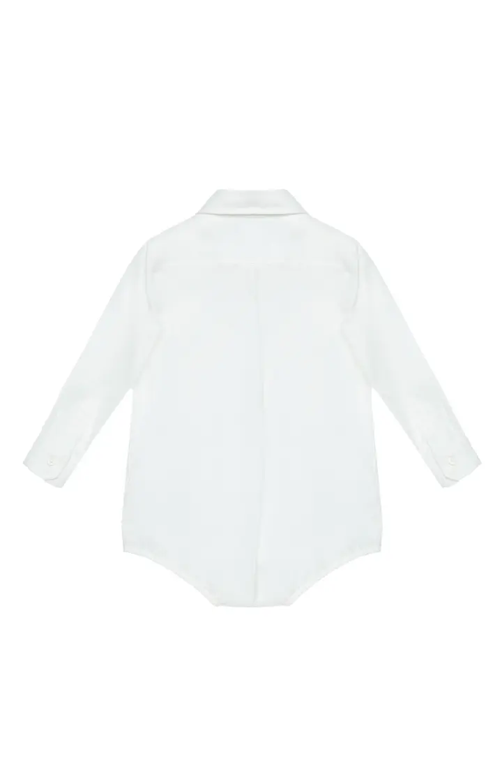  Рубашка-Боди