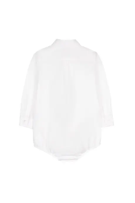 Dolce & Gabbana Рубашка-Боди