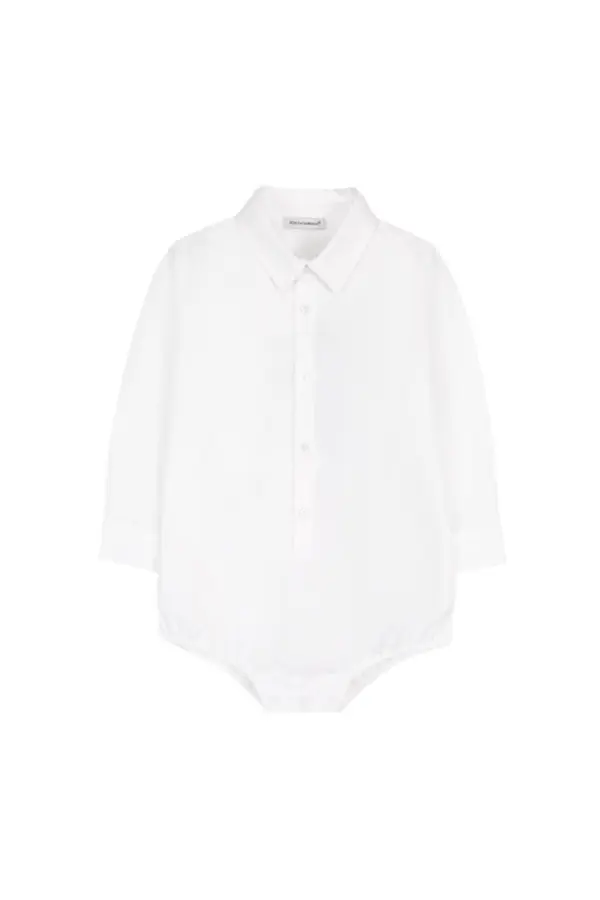 Dolce & Gabbana Рубашка-Боди