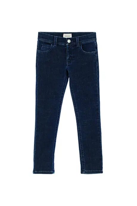 Gucci Junior Джинсы