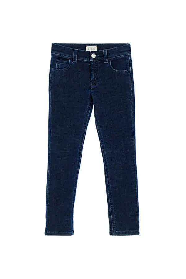 Gucci Junior Джинсы