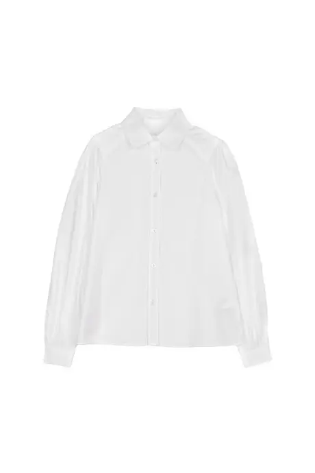 Gucci Junior Рубашка 