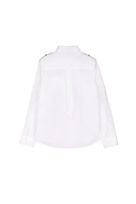 Gucci Junior Рубашка 