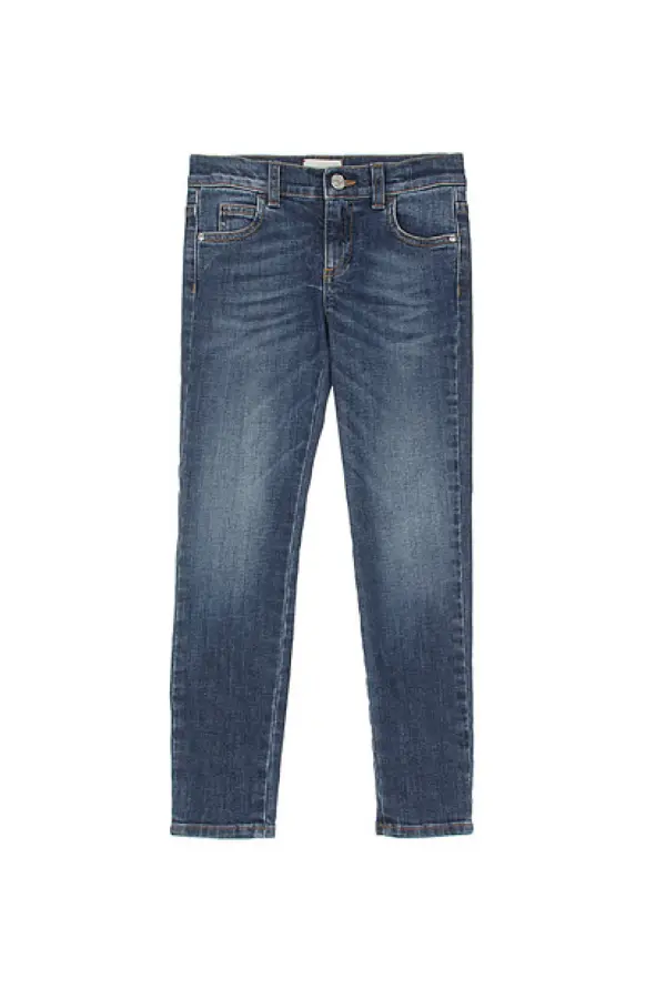 Gucci Junior Джинсы