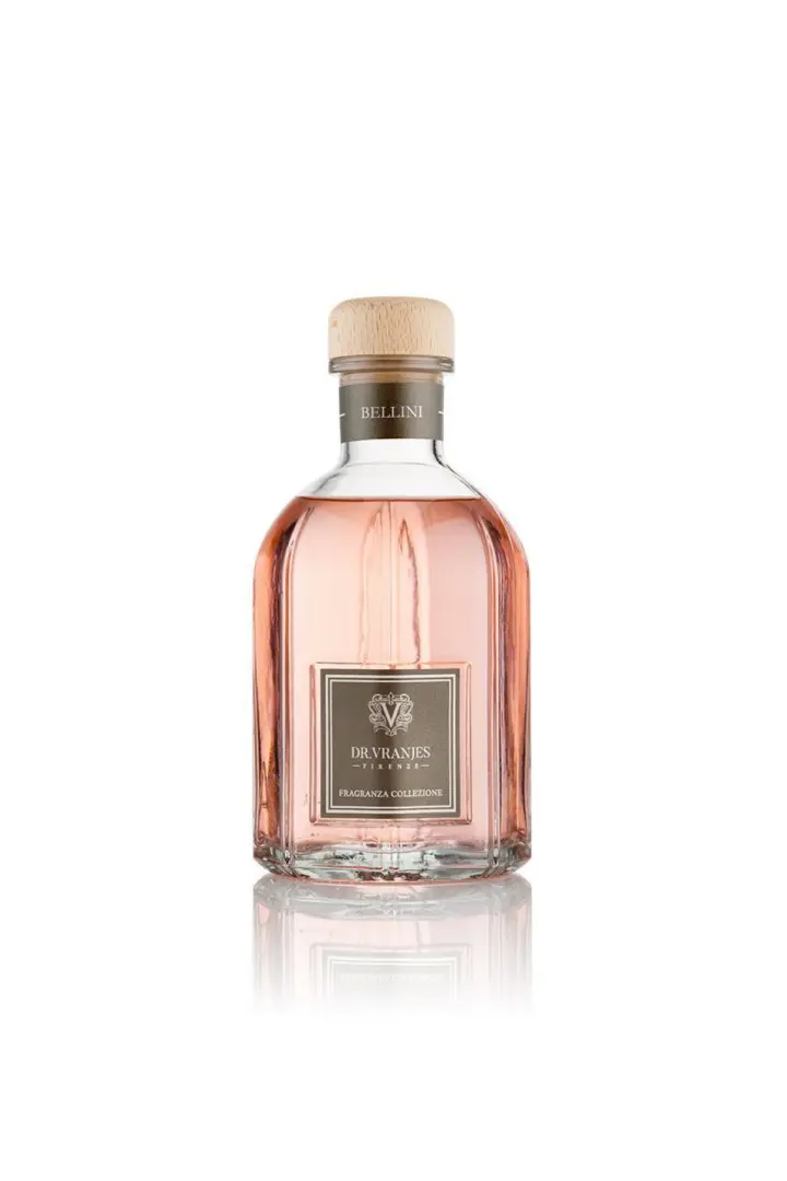 Dr. Vranjes Ароматизатор воздуха (Коктейль шампанское и персик) 250мл.