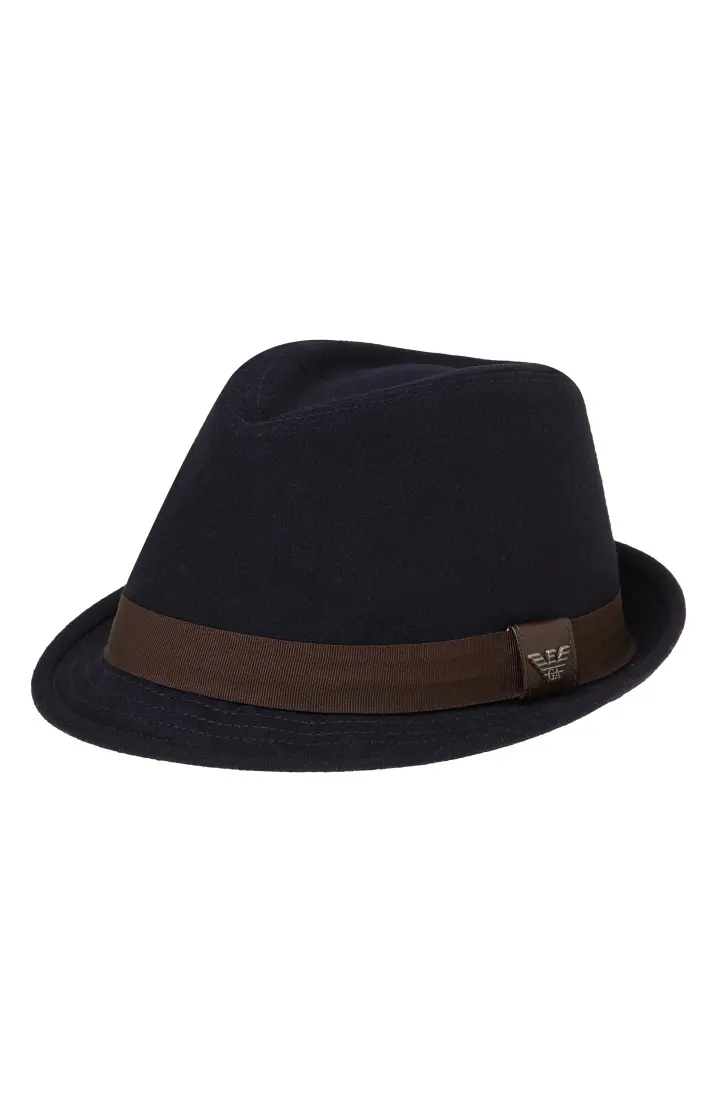 ARMANI JUNIOR Шляпа м