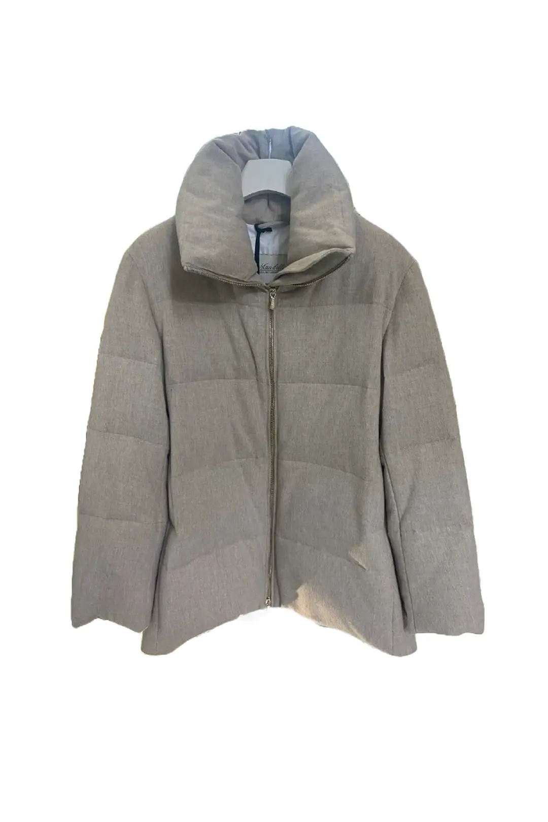 Enrico Mandell  Пуховик