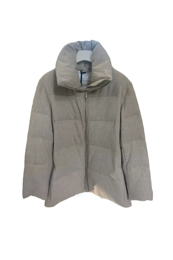 Enrico Mandell  Пуховик