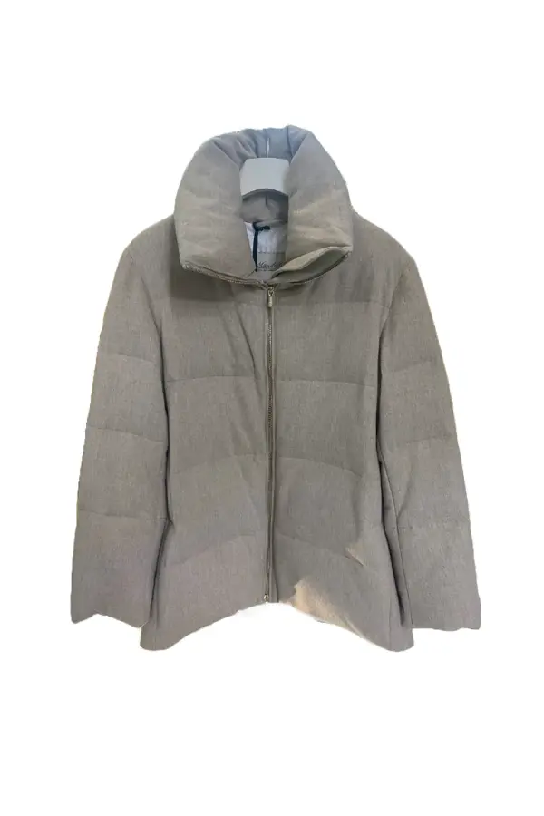 Enrico Mandell  Пуховик