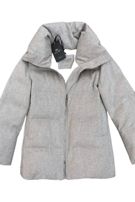 Enrico Mandell  Пуховик