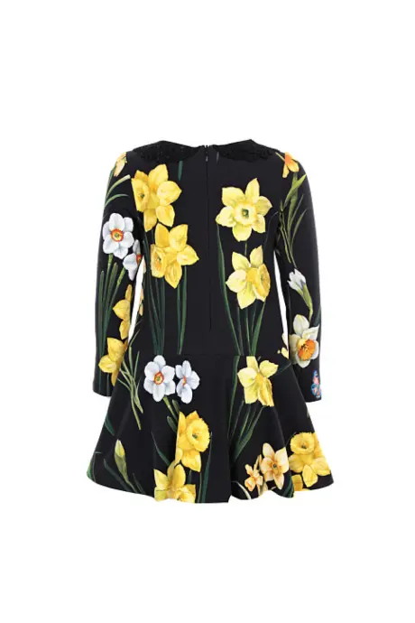 Dolce & Gabbana Платье 