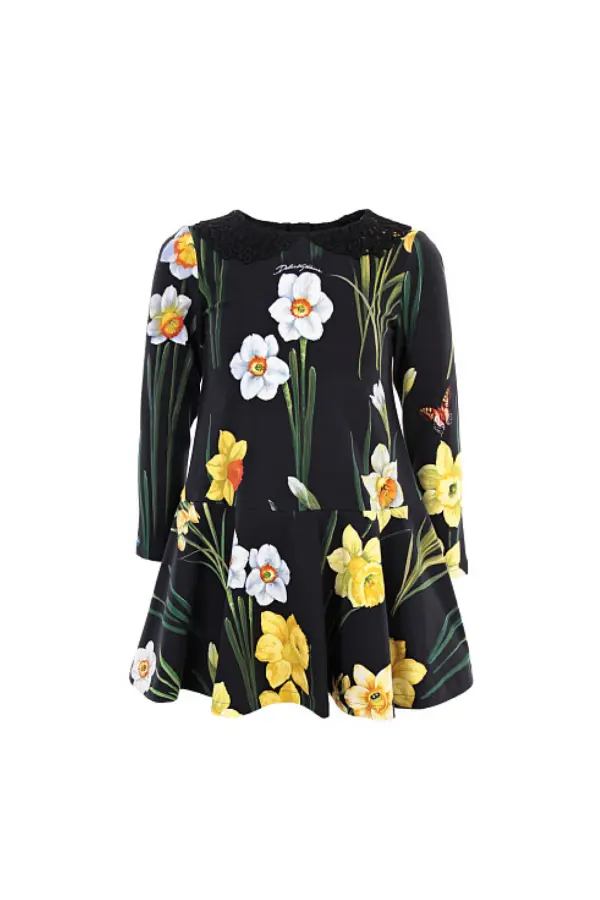 Dolce & Gabbana Платье 