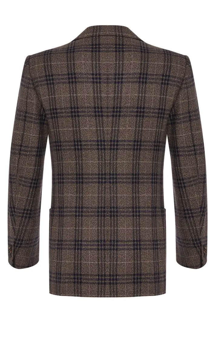  Пиджак мужской