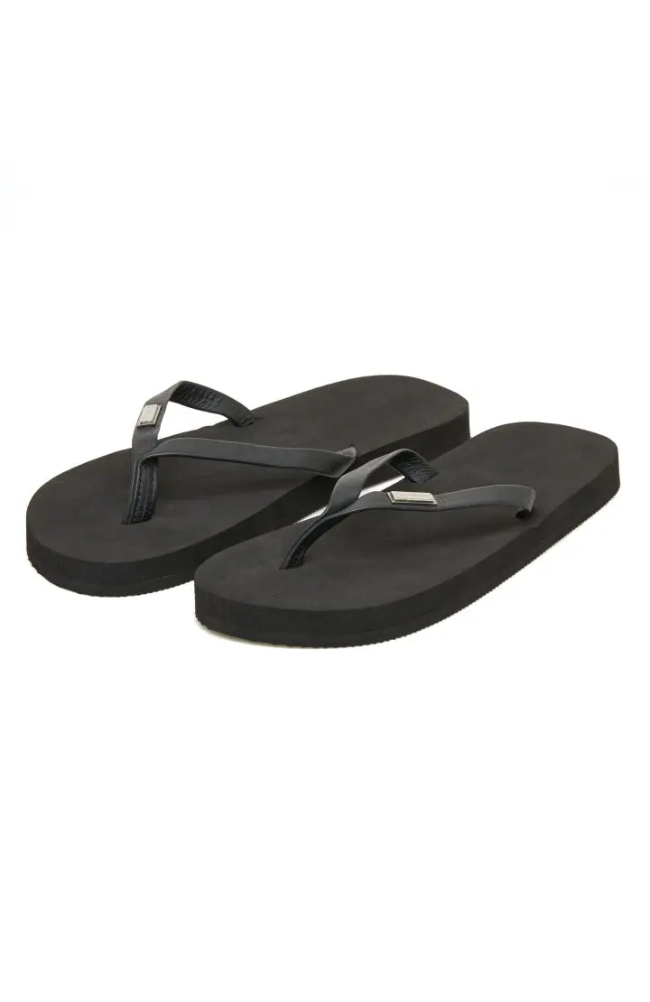 DOLCE & GABBANA Сланцы