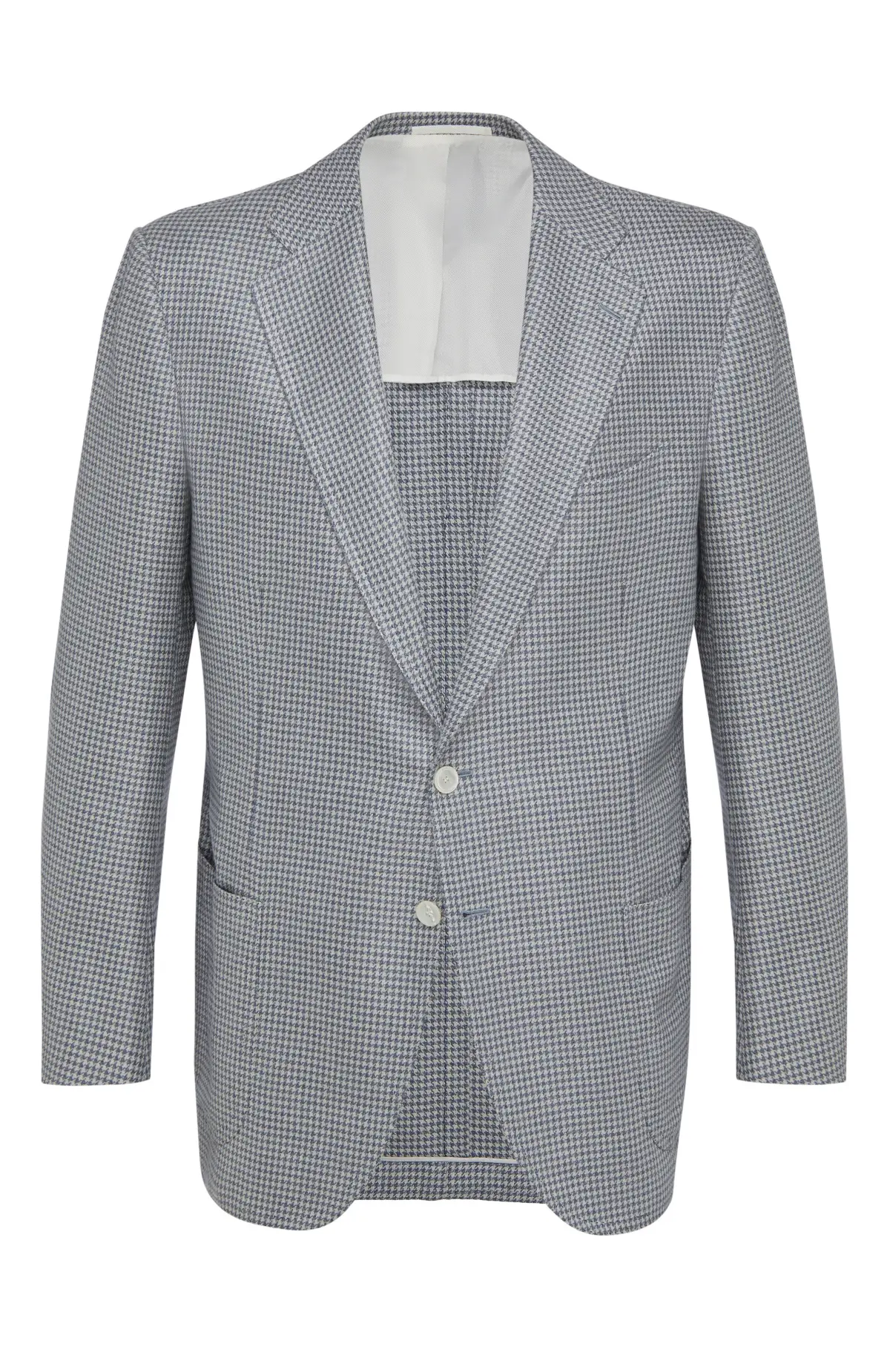  Пиджак мужской