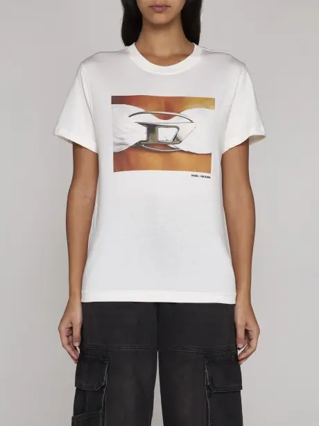 Diesel Футболка