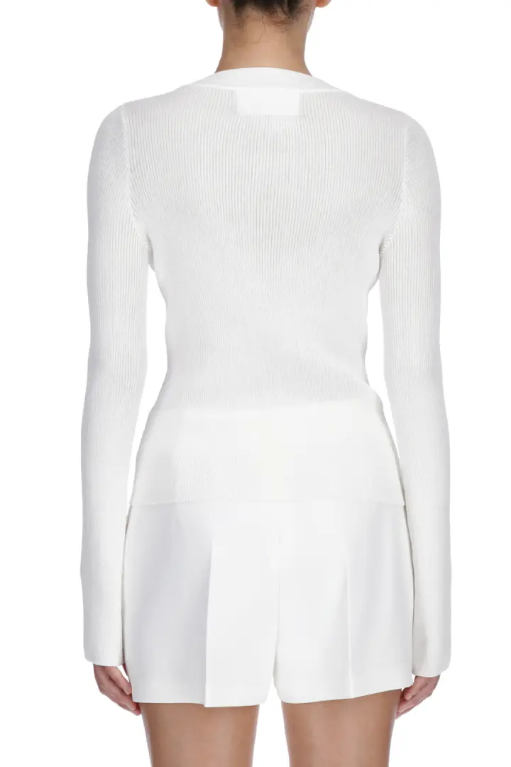 Ermanno Scervino Кардиган