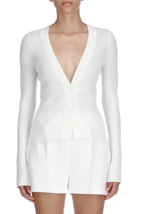 Ermanno Scervino Кардиган