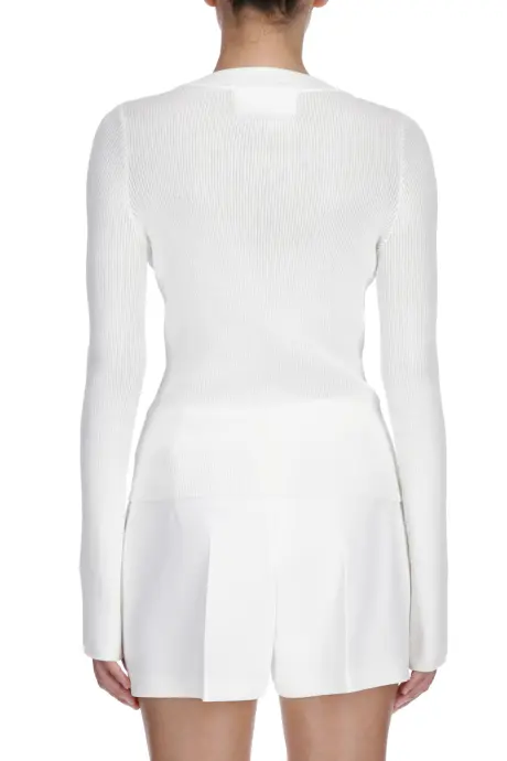 Ermanno Scervino Кардиган