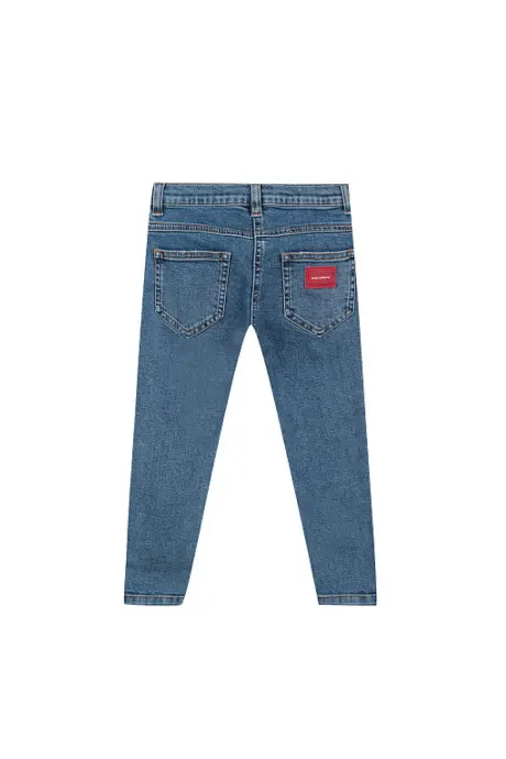 Dolce & Gabbana Джинсы