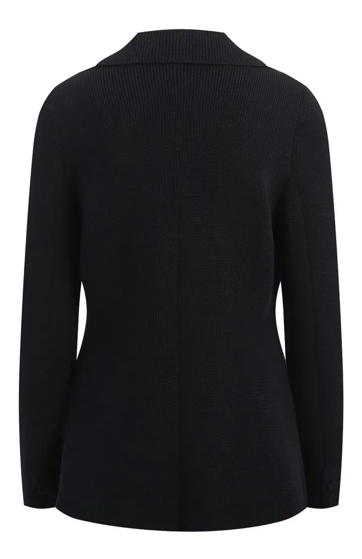 Dior Хлопковый жакет