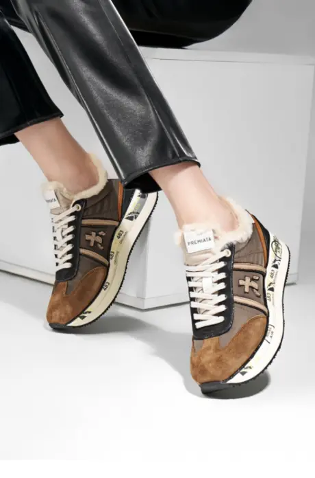 Premiata Кроссовки