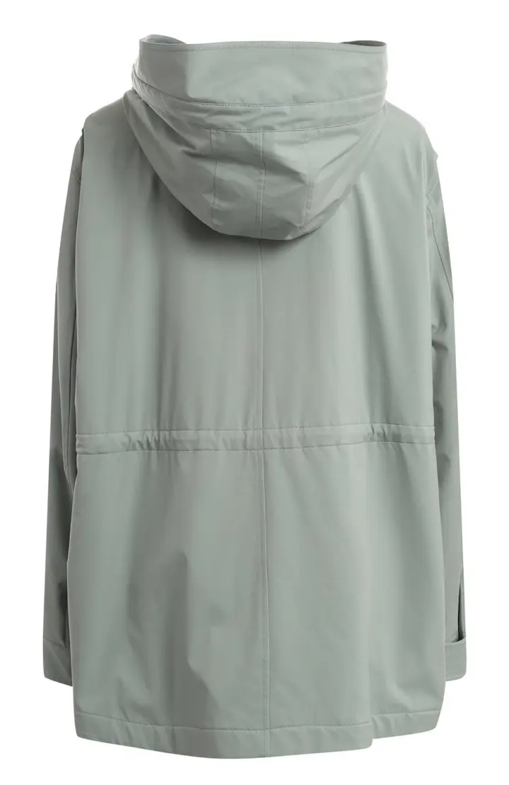  Куртка женская