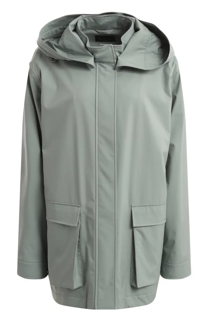  Куртка женская