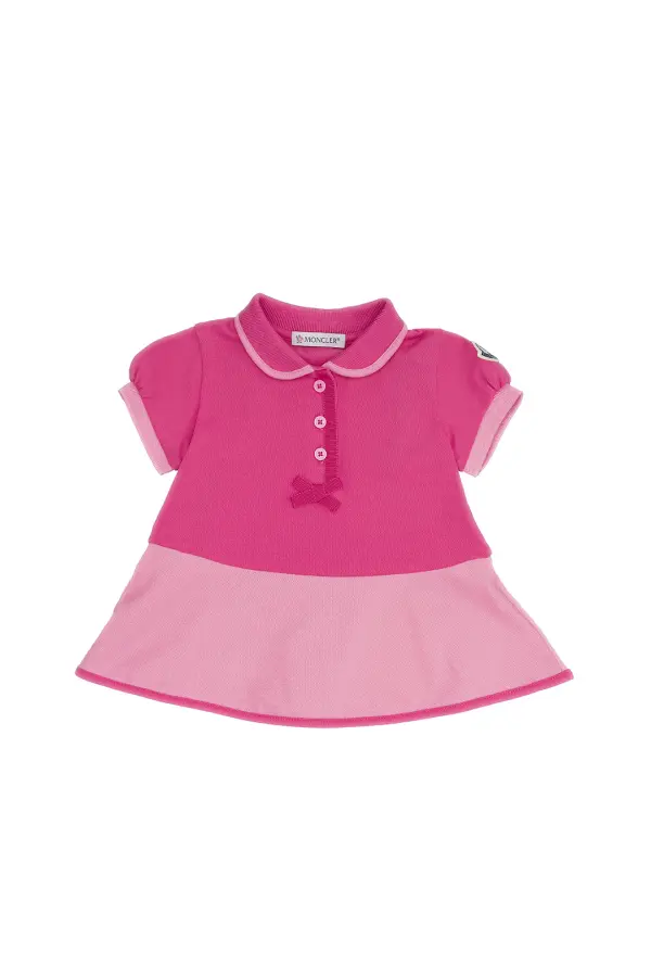 Moncler Платье