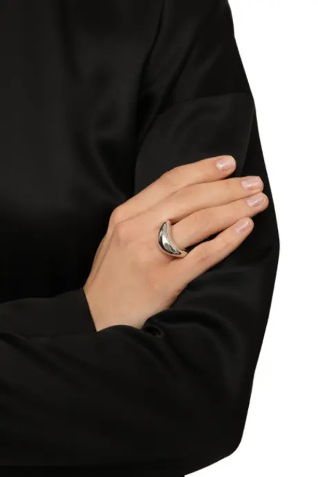 Jil Sander Кольцо