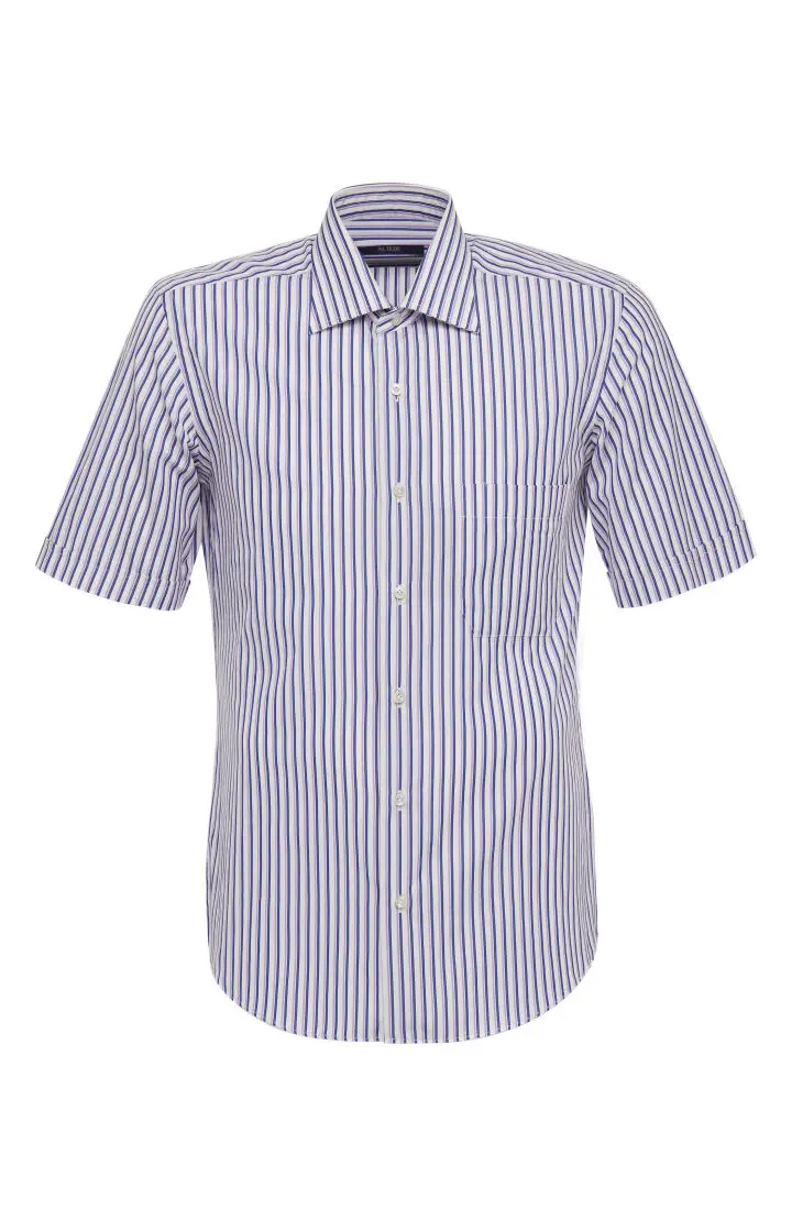 PAL ZILERI Рубашка мужская