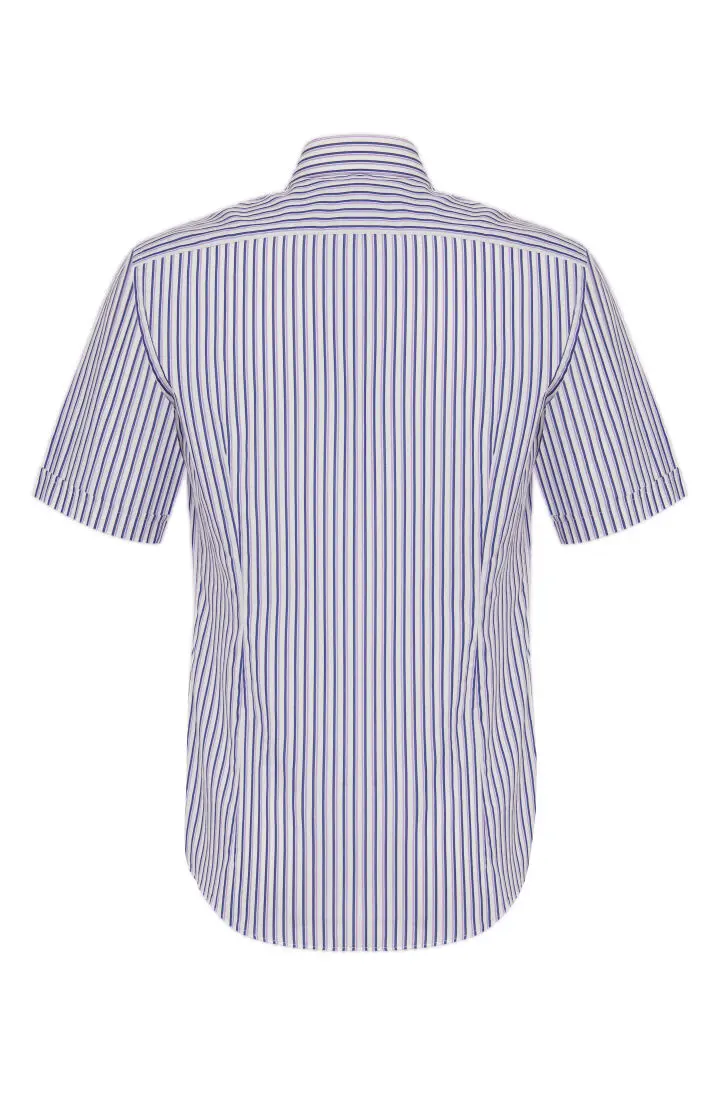 PAL ZILERI Рубашка мужская