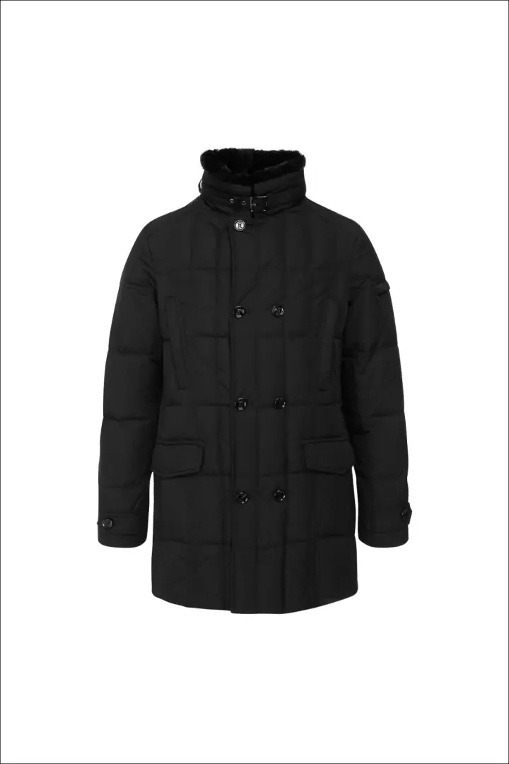  MORRIS-КМ Пуховик