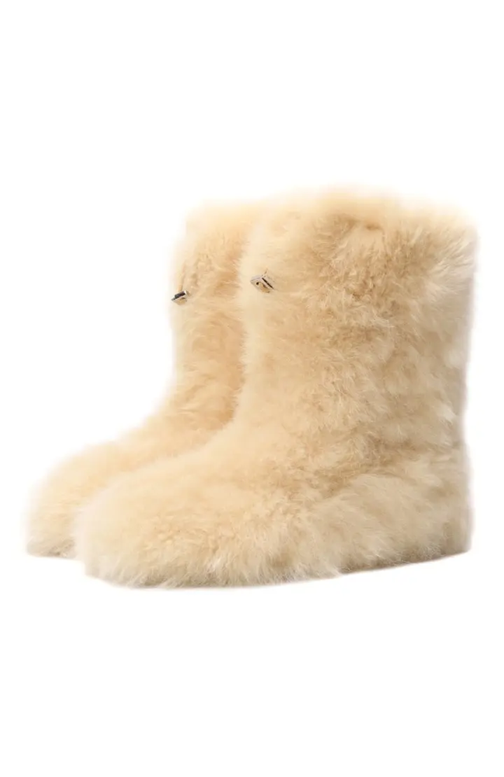  Ботинки женские