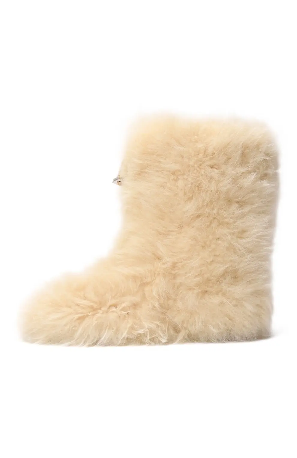  Ботинки женские