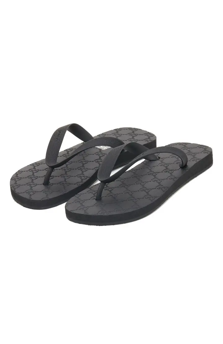 GUCCI JUNIOR Сланцы